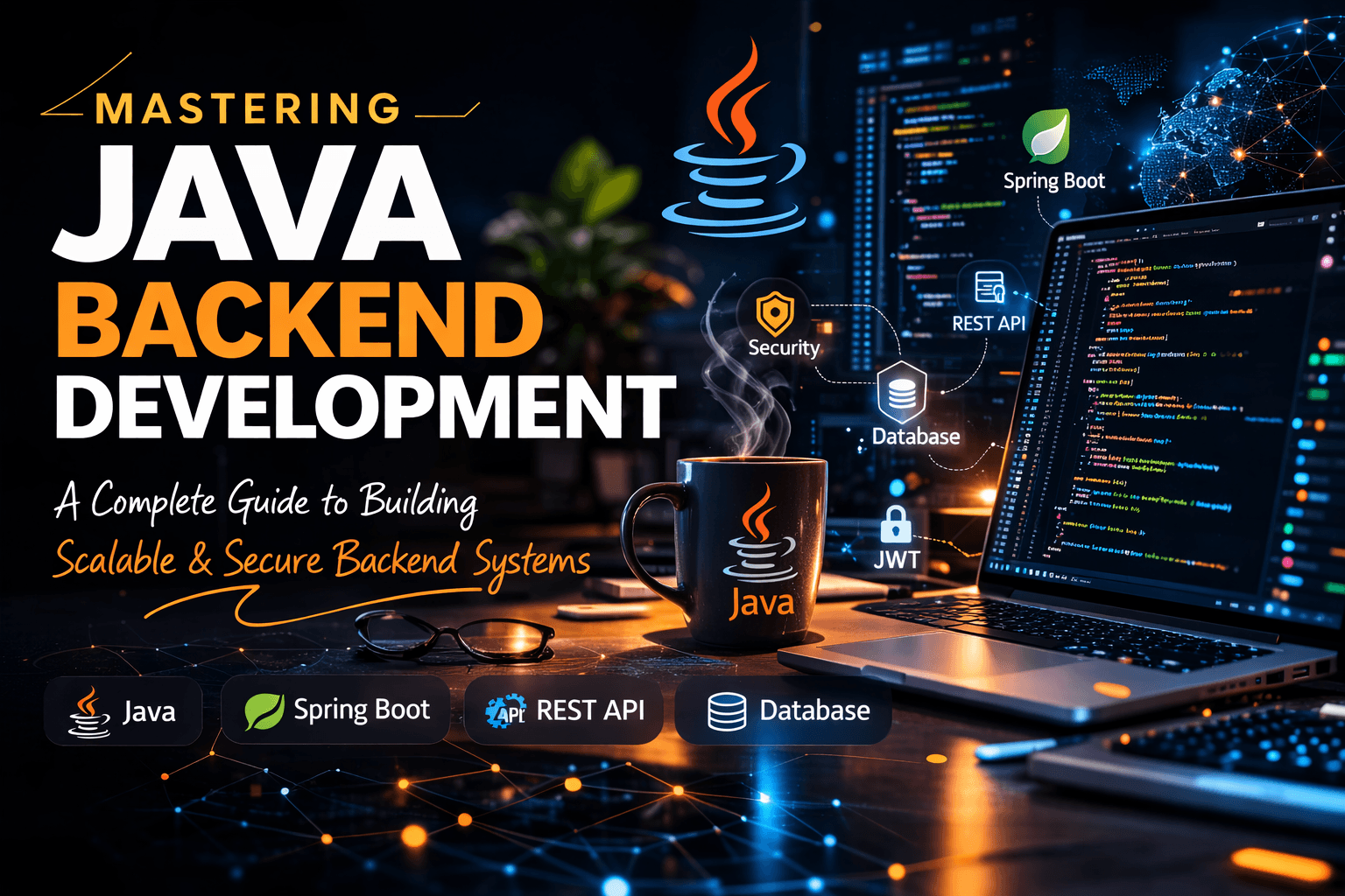 The Evolution of Java Backend Development: Why Spring Boot Changed Everything