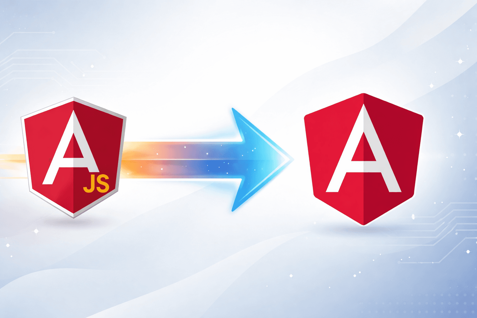 AngularJS to Angular Migration — Complete Learning Series